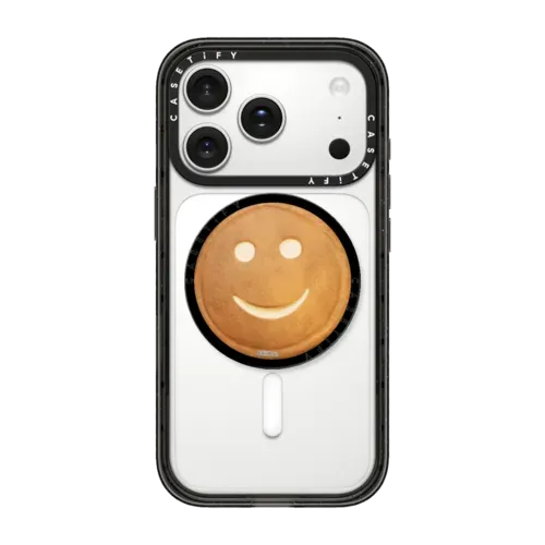 Teletubbies Pancake Snappy Grip Stand - Snappy Grip Stand MagSafe Compatible