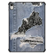 Delicate Resilience Tablet Case - iPad Air 11-inch (M2 - M4) - iPad Impact Case