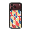 V&A Geometry Edit, Sun/Cloud Case - iPhone 18 Pro Max - Impact Case - Mirror