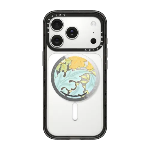 V&A Morris Edit, St James's Snappy Grip Stand - Snappy Mirror Grip Stand MagSafe Compatible