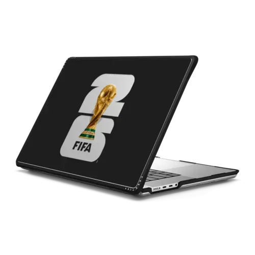 FIFA WORLD CUP 26™ LAPTOP CASE - MacBook Pro 16-inch (M1 - M5) - MacBook Impact Case