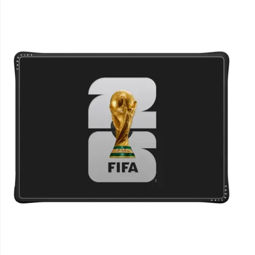 FIFA WORLD CUP 26™ LAPTOP CASE - MacBook Pro 16-inch (M1 - M5) - MacBook Impact Case
