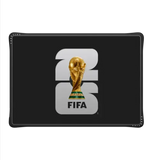 FIFA WORLD CUP 26™ LAPTOP CASE - MacBook Pro 16-inch (M1 - M5) - MacBook Impact Case