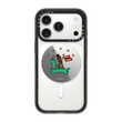 Brachio & Woody Show Time Snappy Grip Stand - Snappy Mirror Grip Stand MagSafe Compatible