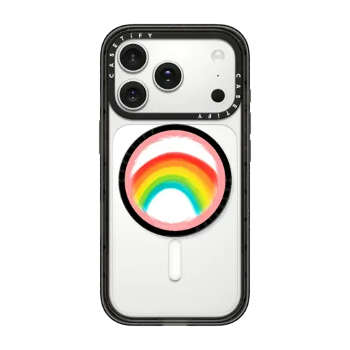 Cheer Bear Belly Snappy Grip Stand - Snappy Grip Stand MagSafe Compatible