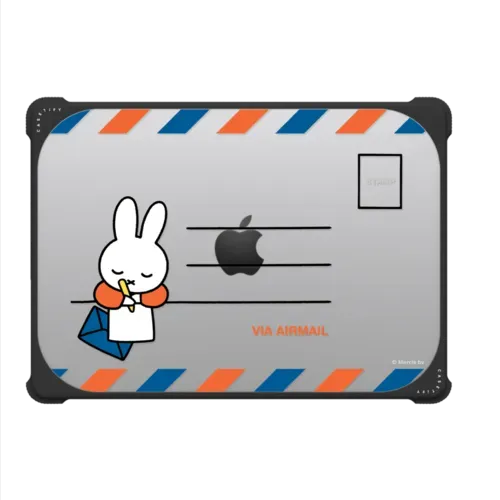 Dear Miffy Envelope Laptop Case - MacBook Pro 14-inch (M1 - M5) - MacBook Bounce Case