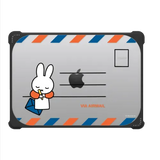 Dear Miffy Envelope Laptop Case - MacBook Pro 14-inch (M1 - M5) - MacBook Bounce Case
