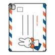 Dear Miffy Envelope Tablet Case - iPad Pro 13-inch (M4/M5) - iPad Impact Case