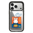 Birthday Miffy Snappy Cardholder Stand - Snappy Mirror Cardholder Stand MagSafe Compatible