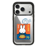 Birthday Miffy Snappy Cardholder Stand - Snappy Mirror Cardholder Stand MagSafe Compatible