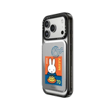 Birthday Miffy Snappy Cardholder Stand - Snappy Mirror Cardholder Stand MagSafe Compatible