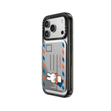 Dear Miffy Envelope Snappy Cardholder Stand - Snappy Mirror Cardholder Stand MagSafe Compatible