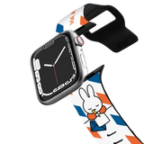 Dear Miffy Watch Band - Apple Watch Series 7-9 (45mm) - Impact Band