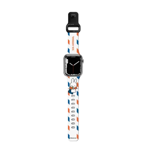 Dear Miffy Watch Band - Apple Watch Series 7-9 (45mm) - Impact Band