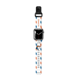 Dear Miffy Watch Band - Apple Watch Series 7-9 (45mm) - Impact Band
