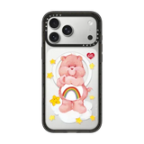 Cheer Bear Case - iPhone 17 Pro Max - Impact Case MagSafe Compatible
