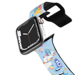 Bluish Dreams Watch Band - Apple Watch Series 7-9 (45mm) - Impact Band