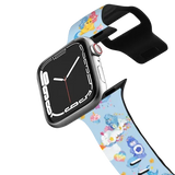 Bluish Dreams Watch Band - Apple Watch Series 7-9 (45mm) - Impact Band