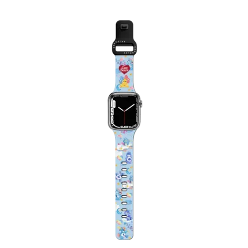 Bluish Dreams Watch Band - Apple Watch Series 7-9 (45mm) - Impact Band