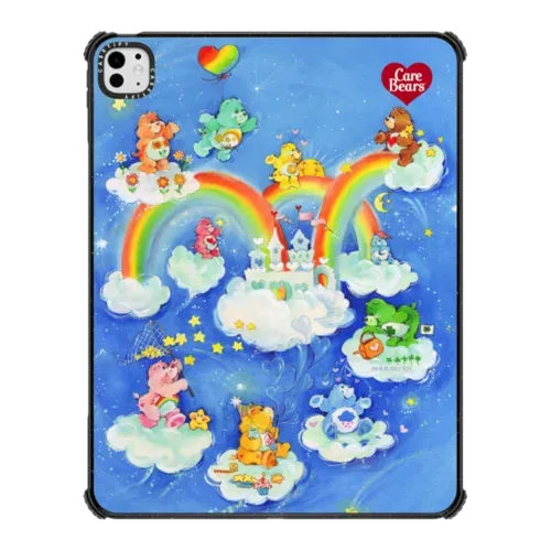 Dream Castle Tablet Case - iPad Pro 13-inch (M4/M5) - iPad Impact Case
