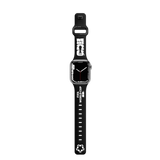 FIFA WORLD CUP 26™ LOGO WATCH BAND - Apple Watch Series 11 & 12 (46mm) - Impact Band