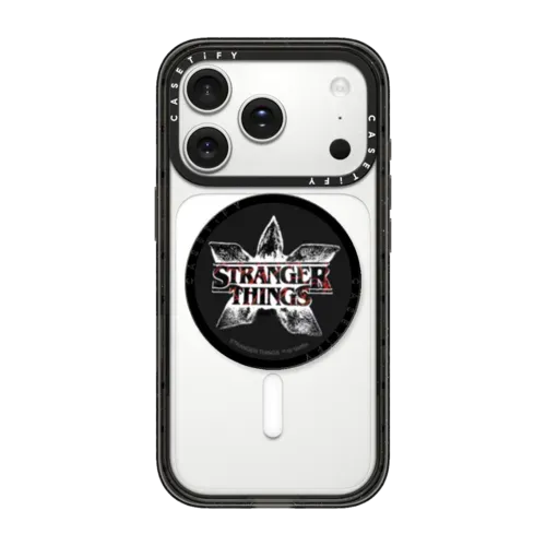 Demogorgon Snappy Grip Stand - Snappy Grip Stand MagSafe Compatible