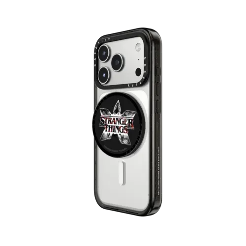 Demogorgon Snappy Grip Stand - Snappy Grip Stand MagSafe Compatible