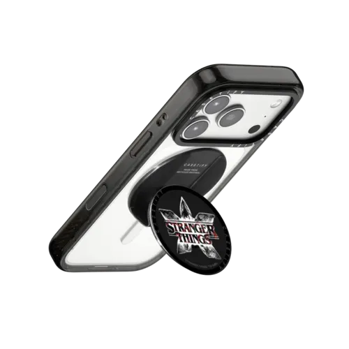 Demogorgon Snappy Grip Stand - Snappy Grip Stand MagSafe Compatible