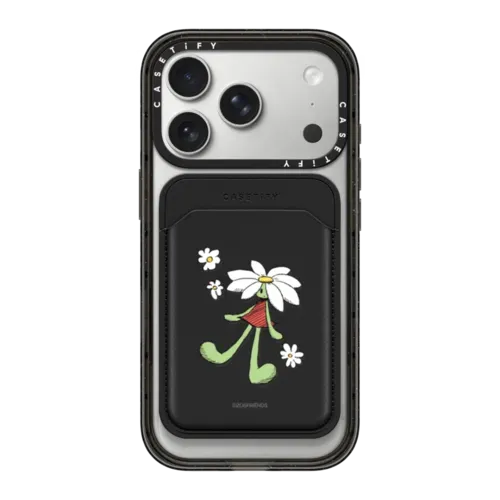 A&NE Snappy Wallet - Snappy MagSafe Wallet - Snappy BioVeg Wallet MagSafe Compatible