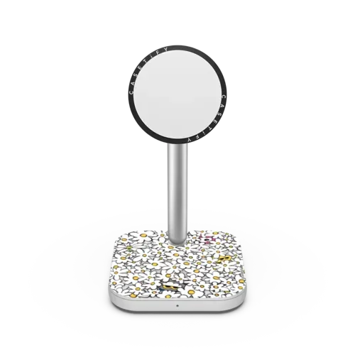 Daisy PowerThru 2-in-1 Charging Stand