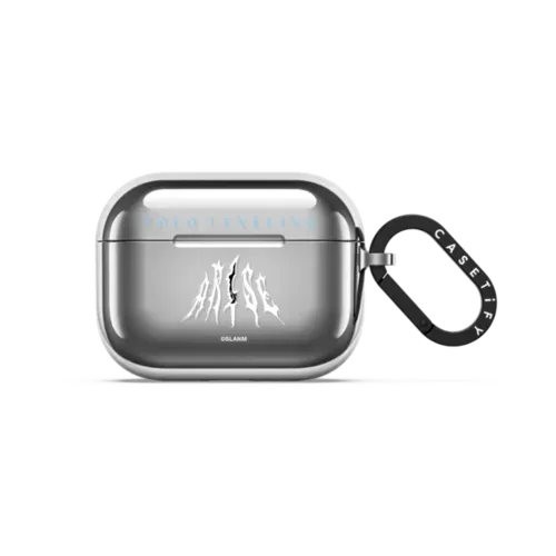 Solo Leveling ARISE Now Earbuds Case - AirPods Pro 3 - Earbuds Mirror Case