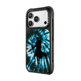 Solo Leveling Portal Entry Phone Case - iPhone 18 Pro Max - Ultra Impact Case MagSafe Compatible - Glossy