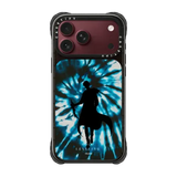 Solo Leveling Portal Entry Phone Case - iPhone 18 Pro Max - Ultra Impact Case MagSafe Compatible - Glossy