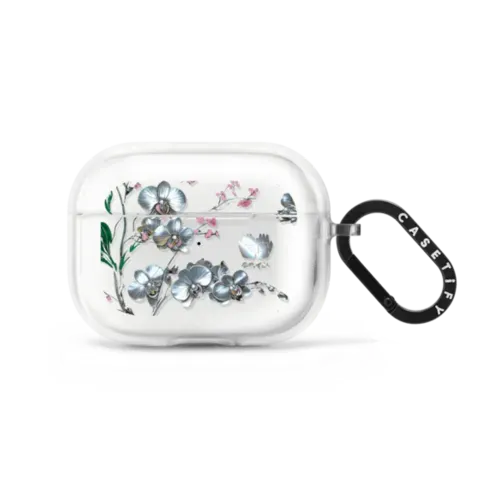 Full Blossom Earbuds Case - AirPods Pro 2 - Earbuds Impact Case