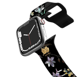 Blooming Prosperity Watch Band - Apple Watch Series 7-9 (45mm) - Impact Band