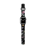 Blooming Prosperity Watch Band - Apple Watch Series 7-9 (45mm) - Impact Band