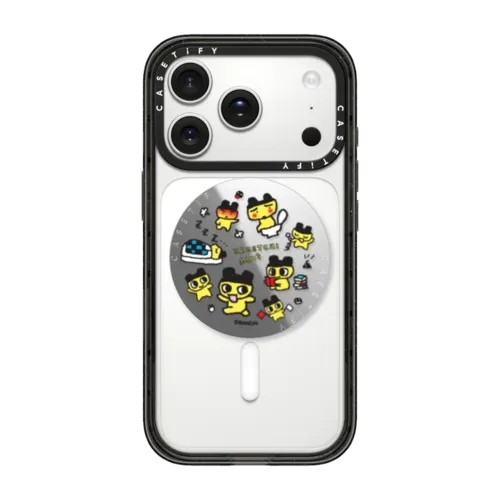 Mametchi Medley Grip Stand - Snappy Grip Stand - Snappy Mirror Grip Stand MagSafe Compatible