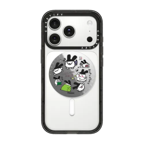 Mimichi Medley Grip Stand - Snappy Grip Stand - Snappy Mirror Grip Stand MagSafe Compatible