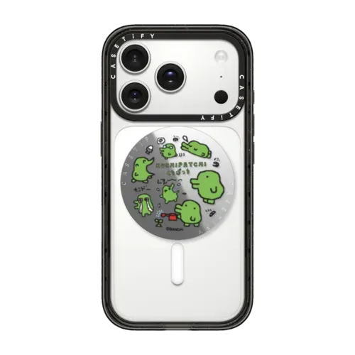 Kuchipatchi Medley Grip Stand - Snappy Grip Stand - Snappy Mirror Grip Stand MagSafe Compatible