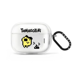 Mametchi Earbuds Case - AirPods Pro 2 - Earbuds Impact Case