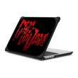DAN DA DAN Logo Laptop Case - MacBook Pro 14-inch (M1 - M5) - MacBook Bounce Case