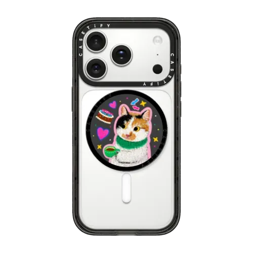 Meow Pal - Snappy Grip Stand - Snappy Grip Stand MagSafe Compatible