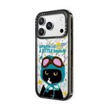 Dream a Little Dream - iPhone 18 Pro Max - Impact Case MagSafe Compatible