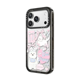 Ribbon Puppy - iPhone 18 Pro Max - Impact Case MagSafe Compatible