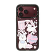 Ribbon Puppy - iPhone 18 Pro Max - Impact Case MagSafe Compatible