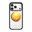 DAN DA DAN Okarun Golden Ball Snappy Grip Stand - Snappy Mirror Grip Stand MagSafe Compatible