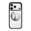 Dreamy Butterfly - Snappy Grip Stand - Snappy Mirror Grip Stand MagSafe Compatible