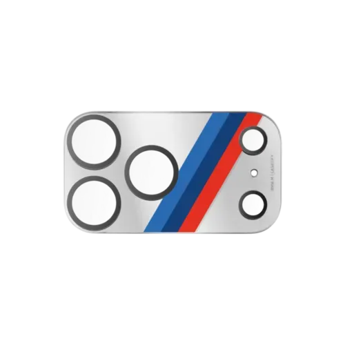 BMW Lens Protecter - iPhone 17 Pro Max - iPhone 17 Pro Max (Lens Protector) - Mirror Camera Lens Protector