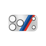 BMW Lens Protecter - iPhone 17 Pro Max - iPhone 17 Pro Max (Lens Protector) - Mirror Camera Lens Protector