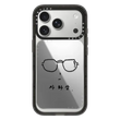 Chef Choi Kang Rok Potrait Cardholder Stand - Snappy Cardholder Stand - Snappy Mirror Cardholder Stand MagSafe Compatible